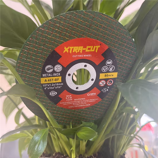 Cutting Precision Steel Diamond Tool Roller Grinding Wheel Discs